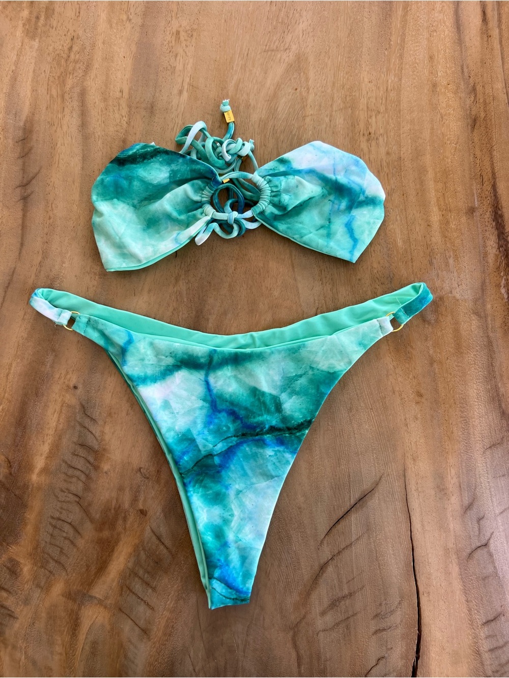 Serei Swim Bikini set